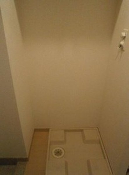 パークウェル大島の設備