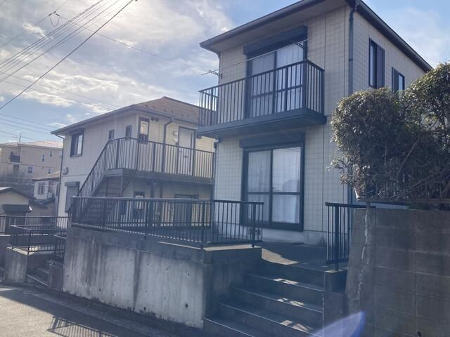 エスペランサⅢのロビー