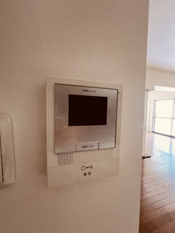 ネオハイツ垂水のセキュリティ