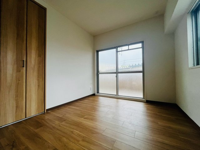ネオハイツ垂水の子供部屋