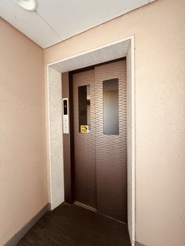 ネオハイツ垂水のその他共用部分