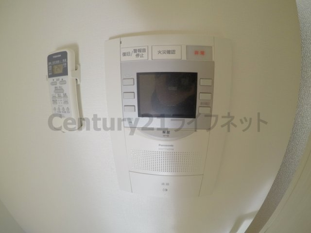 【セキュリティ】 | SDグランツ新大阪