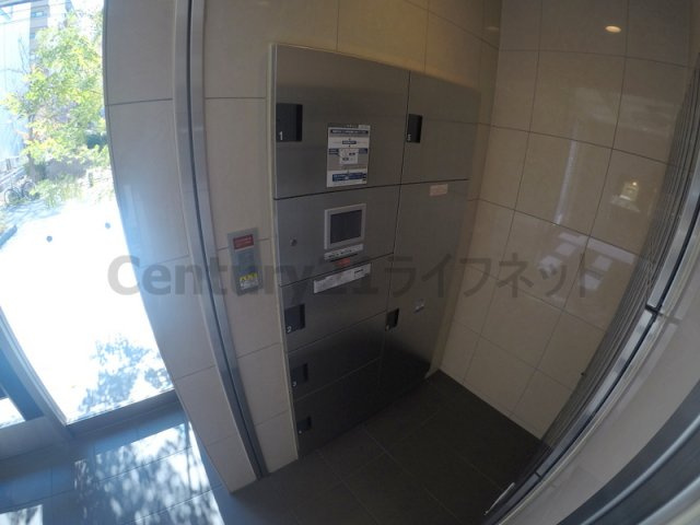 【その他共用部分】 | SDグランツ新大阪