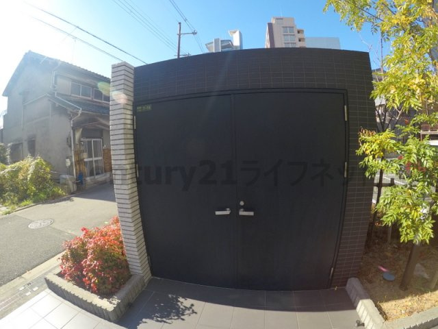 【その他共用部分】 | SDグランツ新大阪