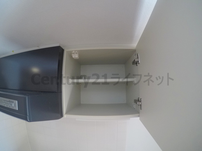 【キッチン】 | SDグランツ新大阪