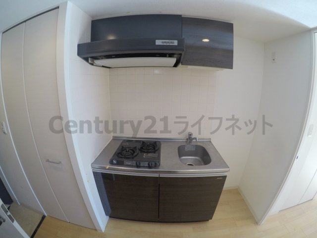 【キッチン】 | SDグランツ新大阪