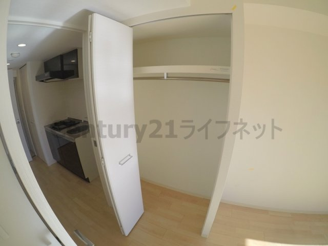 【収納】 | SDグランツ新大阪