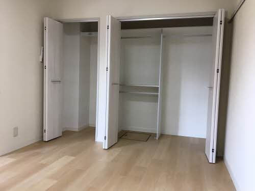 シェモアの収納