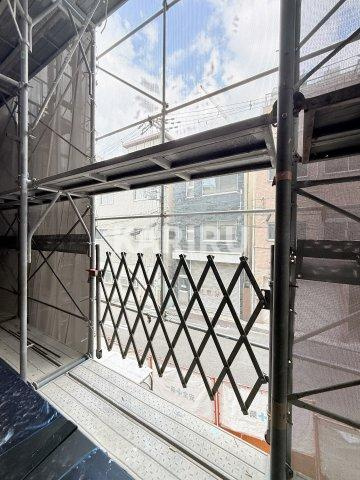 （仮称）天王寺区堀越町PJの展望