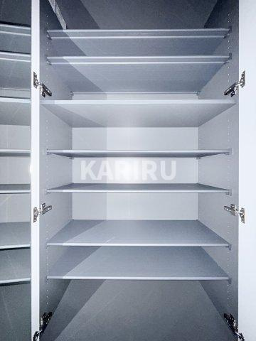 （仮称）天王寺区堀越町PJの内装