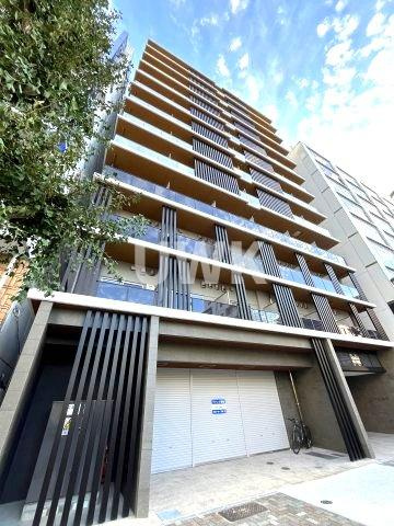 名古屋市中区新栄２丁目の賃貸マンション