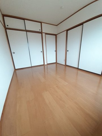 グレイシャス山下の内装|物件の内装です