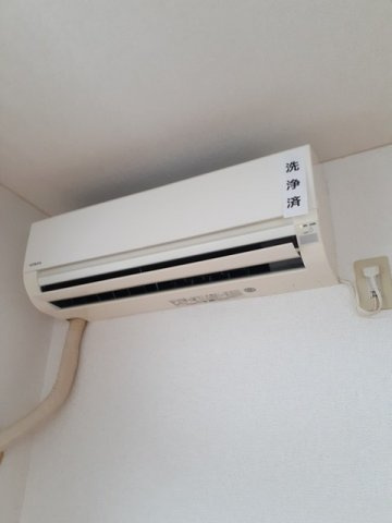 グレイシャス山下の設備