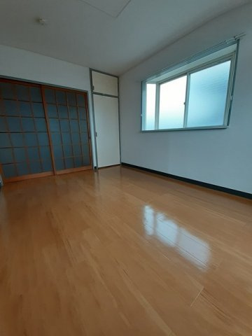 グレイシャス山下の内装|内装もきれいです