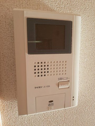 プリムラ　Ｃの設備