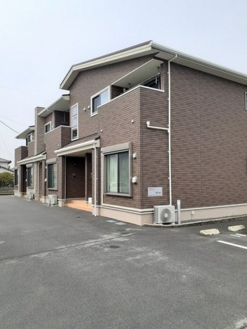 サンリット広川Ⅱのその他