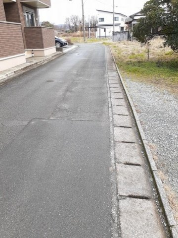 サンリット広川Ⅱの周辺