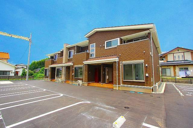 サンリット広川Ⅱ