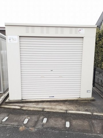 サンリット広川Ⅱの設備