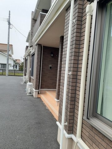 サンリット広川Ⅱのその他