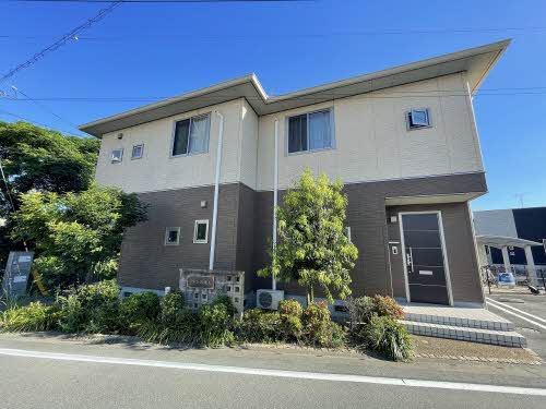 アトレ和泉E棟