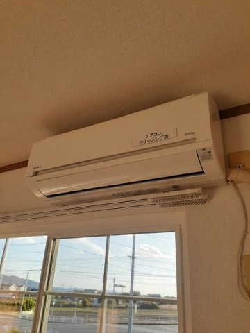アンソレイエメゾン三号館のその他