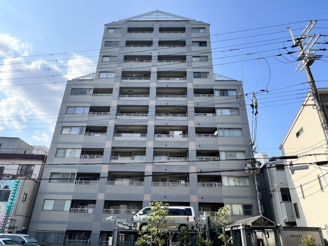 ユニ・アルス新大阪ウエスト