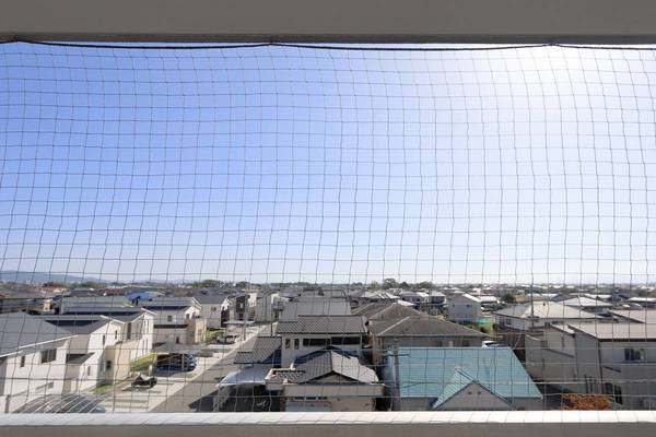 ビレッジハウス筑後2号棟のその他|ビレッジハウスの同一物件・同一タイプの間取りの写真です