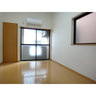 Apartment N Firstのバルコニー