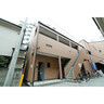 Apartment N First