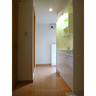 Apartment N Firstの内装