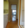 Apartment N Firstの玄関