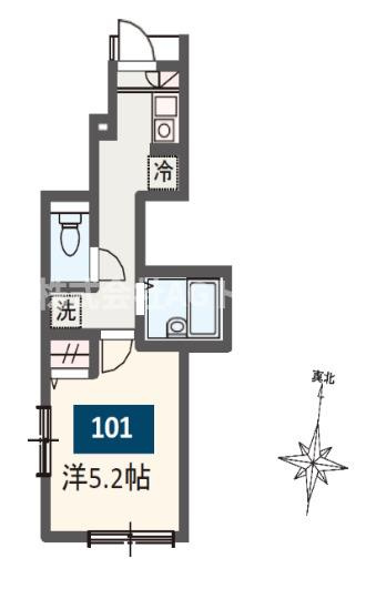 【間取り】 | MELDIA岩槻