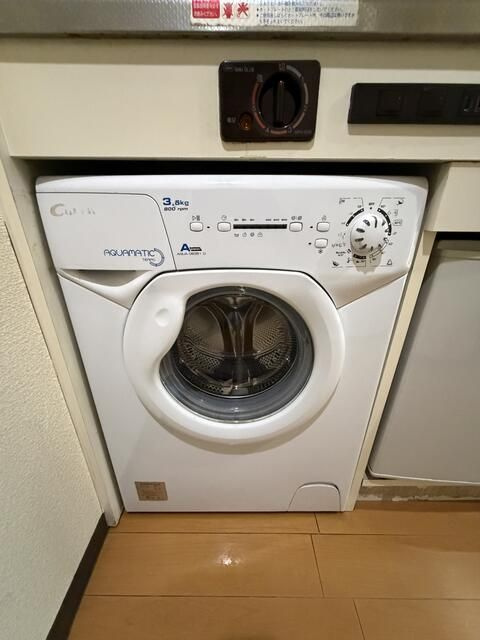 ライオンンズマンション大山第６の設備