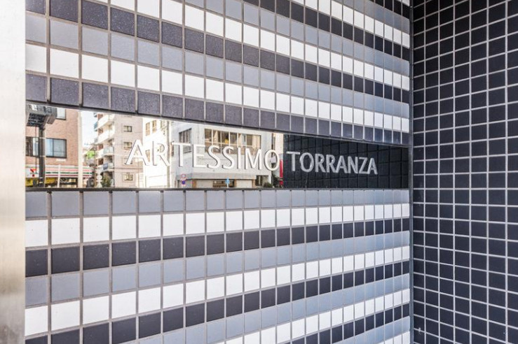 ARTESSIMO TORRANZAのその他