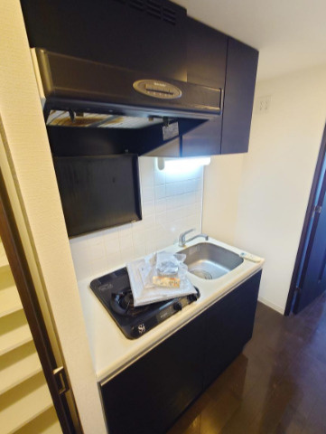 ARTESSIMO TORRANZAのキッチン|きれいなキッチンです