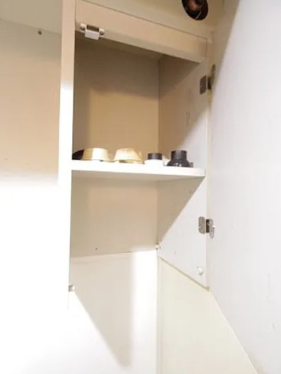 コーポナガシマのその他