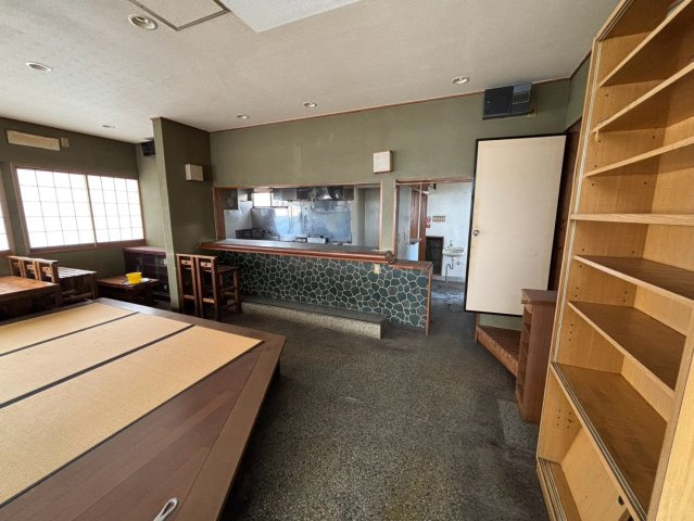 鹿沼市上野町　中古戸建のその他