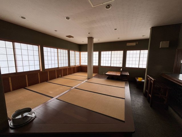 鹿沼市上野町　中古戸建のその他