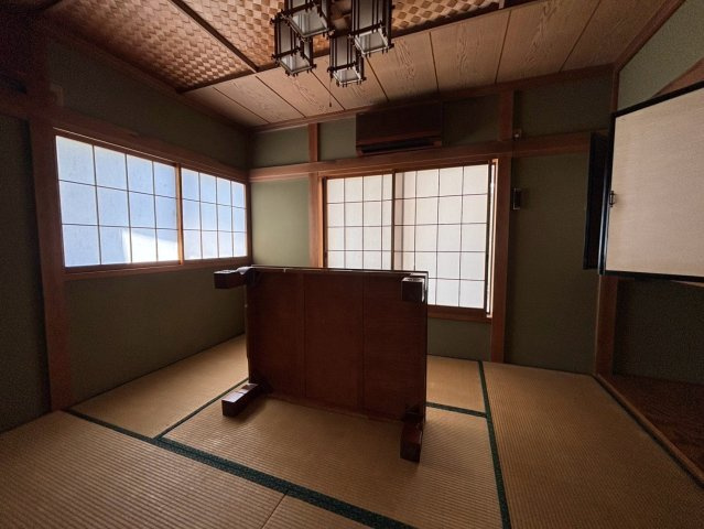 鹿沼市上野町　中古戸建のその他