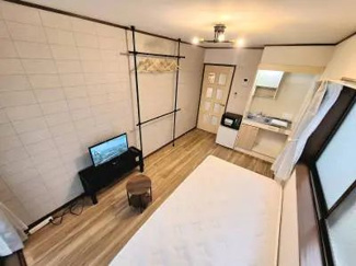 【その他】 | シティハイム駒沢