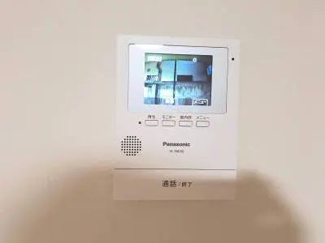 【セキュリティ】 | シティハイム駒沢