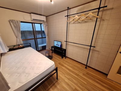 【内装】 | シティハイム駒沢