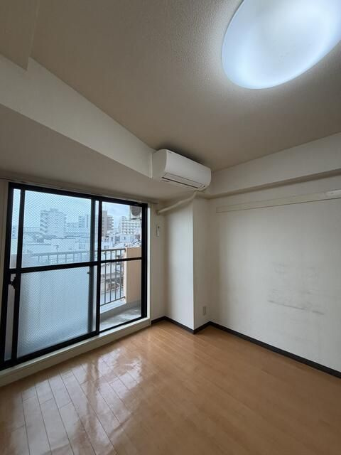 ライオンンズマンション大山第６の展望