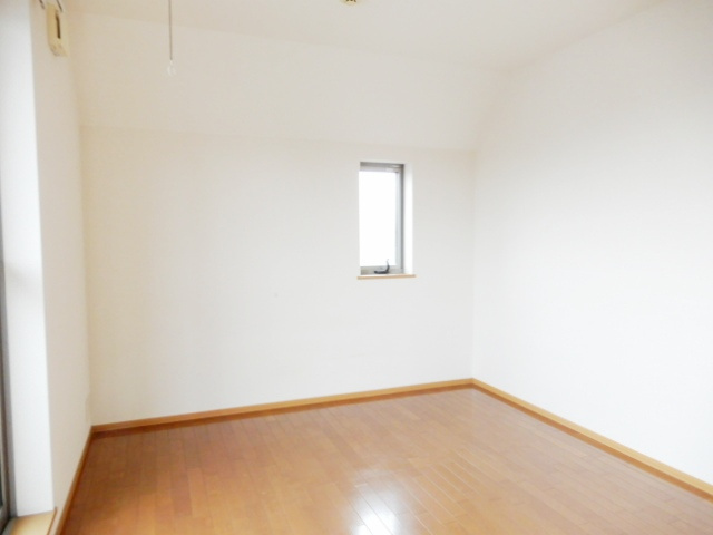マノワールの内装