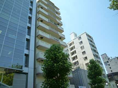 【外観】 | グリーンハイム河原町