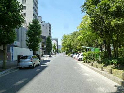 【周辺】 | グリーンハイム河原町