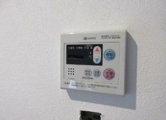 【設備】 | HOUS西小山