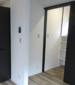 【寝室】 | HOUS西小山