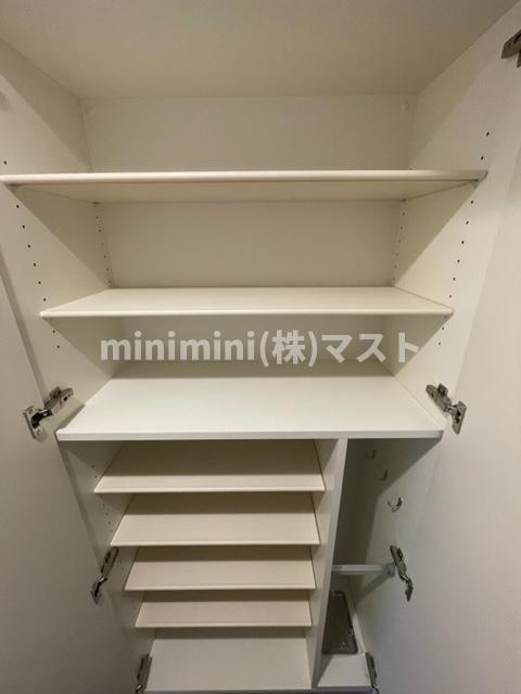 プレサンス東小橋エレディータのその他